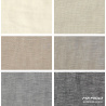 28055/BB "PURE LINEN II"