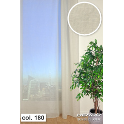 Musterschal zu 28055 "PURE LINEN II"