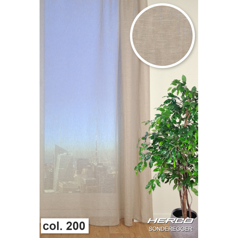 Modèle pour 28055 "PURE LINEN II"