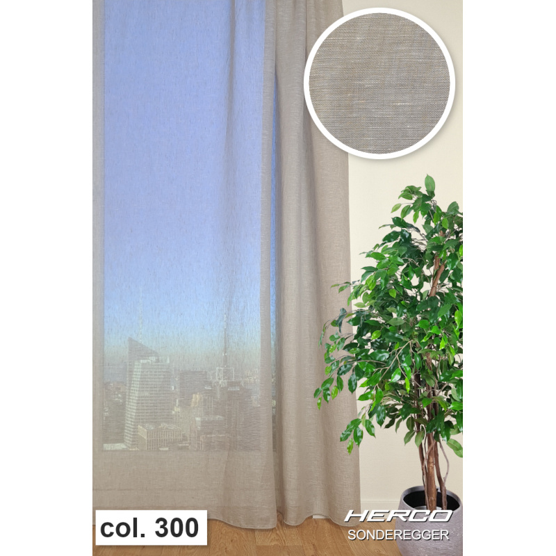 Modèle pour 28055 "PURE LINEN II"