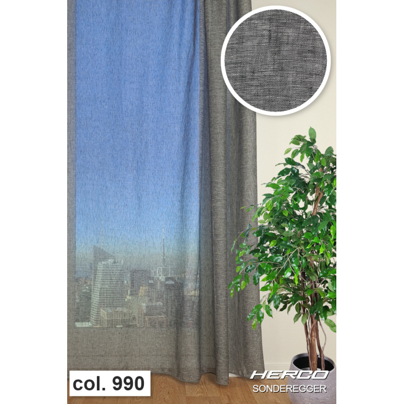 Modèle pour 28055 "PURE LINEN II"
