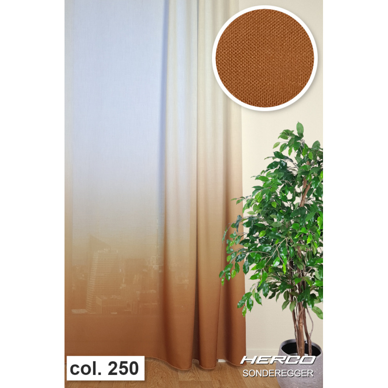 Musterschal zu 28057 "FADE"