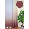 Musterschal zu 28057 "FADE"