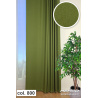 Musterschal zu 6487 "TWO TONE"