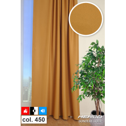 Musterschal zu 6488 "HOTEL FR"