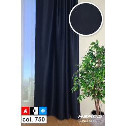 Musterschal zu 6488 "HOTEL FR"