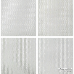 Musterschal zu 28061 "HAZE"
