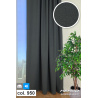 Musterschal zu 6490 "LUVIA"