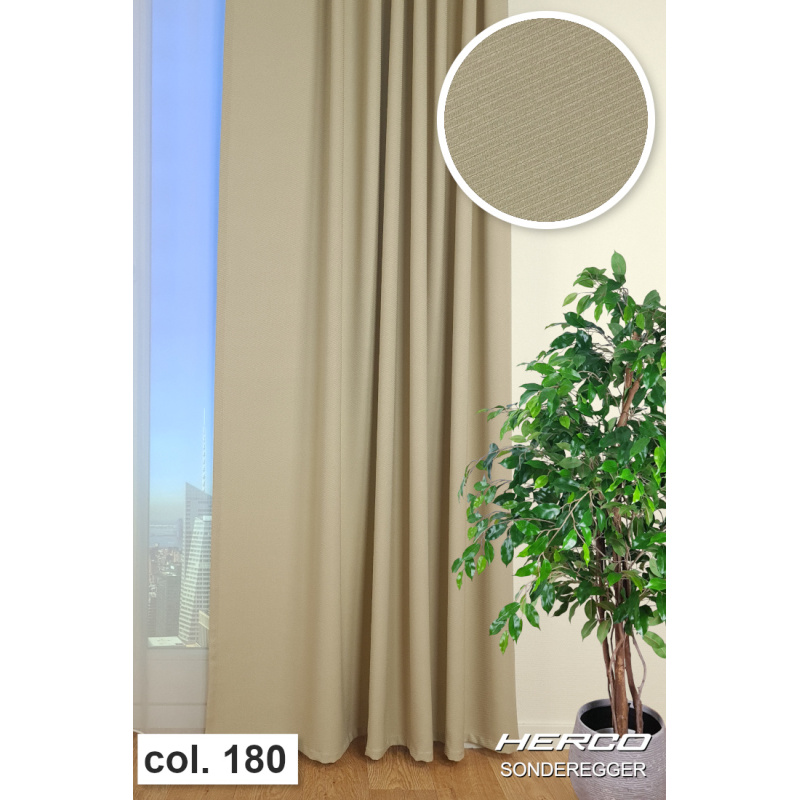 Musterschal zu 6492 "SEREN LINEA"
