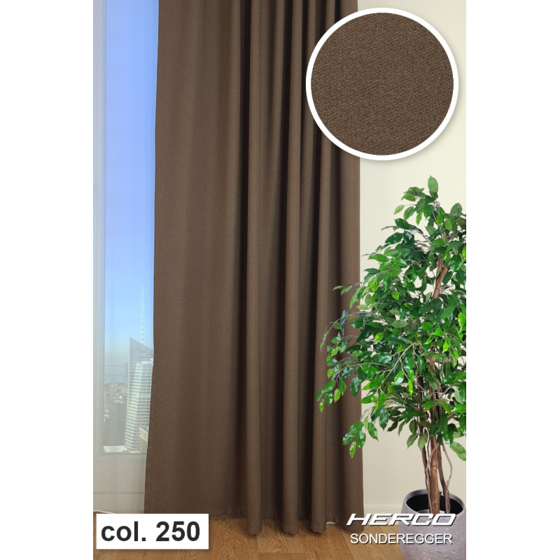 Musterschal zu 6492 "SEREN LINEA"