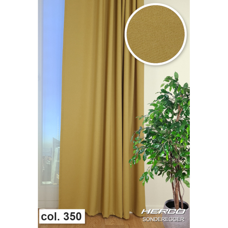 Musterschal zu 6492 "SEREN LINEA"