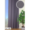 Musterschal zu 6492 "SEREN LINEA"