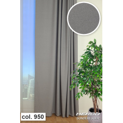 Musterschal zu 6492 "SEREN LINEA"