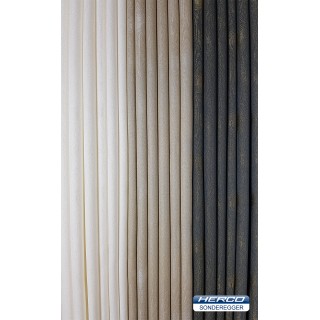 Musterschal zu 6428 "WOOD"