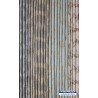 Musterschal zu 6430 "AZTEC"