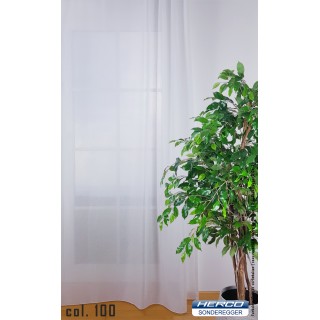 Musterschal zu 27965 "LINEN"