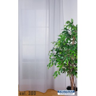 Musterschal zu 27965 "LINEN"