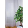 Musterschal zu 27965 "LINEN"