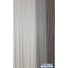 Musterschal zu 27965 "LINEN"