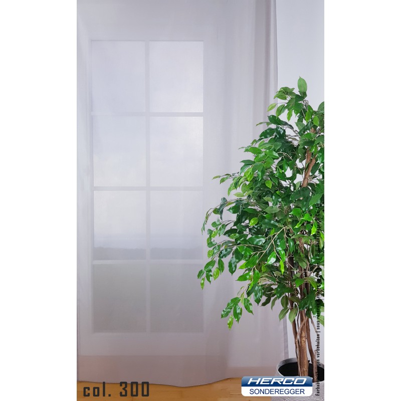 Musterschal zu 27966 "SILENCE"