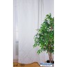 Musterschal zu 6438 "BAROCK"