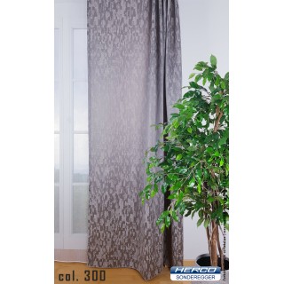 Musterschal zu 6443 "RUSTY"
